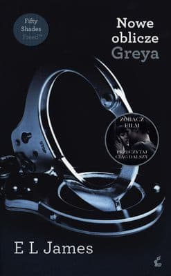 Nowe oblicze Greya - P.D. James