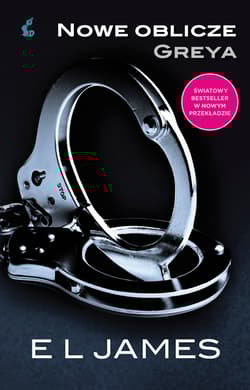 Nowe oblicze Greya - P.D. James