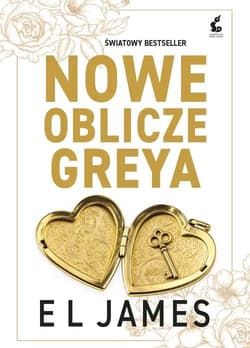 Nowe oblicze Greya - EL James