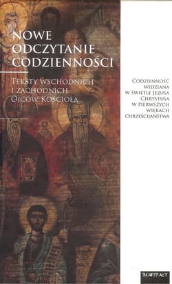 Nowe odczytanie codzienności