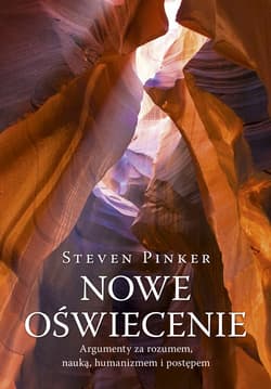 Nowe Oświecenie - ebook - Steven Pinker