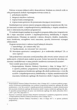 Galeria - zdjęcie nr. 3 - Nowe programy Edukacyjno-Terapeutyczne