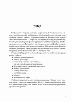 Galeria - zdjęcie nr. 2 - Nowe programy Edukacyjno-Terapeutyczne