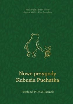 Nowe przygody Kubusia Puchatka