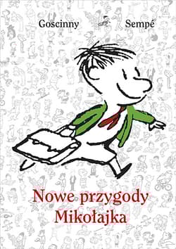 Nowe przygody Mikołajka [2024]