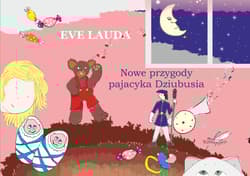 Nowe przygody pajacyka Dziubusia - Eve Lauda