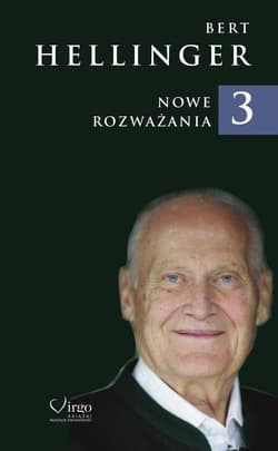 Nowe rozważania 3 - Bert Hellinger