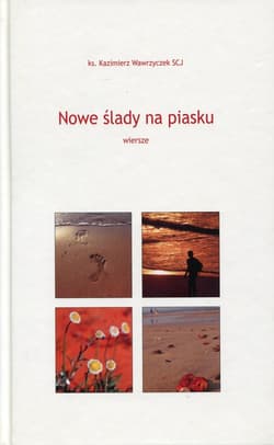 Nowe ślady na piasku - Kazimierz Wawrzyczek