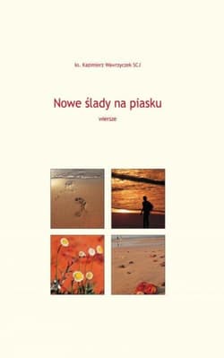 Nowe ślady na piasku - Kazimierz Wawrzyczek