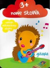 Nowe słowa 3+ - Praca zbiorowa