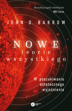 Nowe Teorie Wszystkiego. - ebook - John Barrow