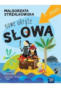 Nowe ukryte słowa - Małgorzata Strzałkowska