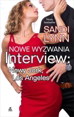 Nowe wyzwania Interview: Nowy Jork, Los Angeles - Lynn Sandi