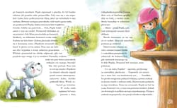 Galeria - zdjęcie nr. 2 - Nowe znajomości. Misia i jej mali pacjenci