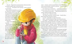 Galeria - zdjęcie nr. 3 - Nowe znajomości. Misia i jej mali pacjenci