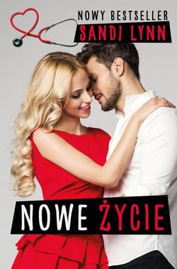 Nowe życie - Lynn Sandi