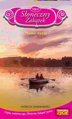 Nowe Życie - Patricia Vandenberg
