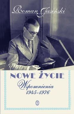 Nowe życie - ebook
