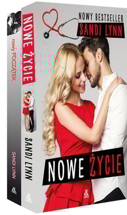 Nowe życie / Nowy początek Pakiet - Lynn Sandi