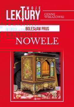Nowele - Bolesław Prus