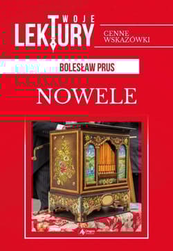Nowele