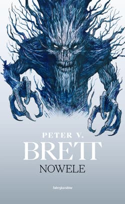 Nowele - Peter V. Brett