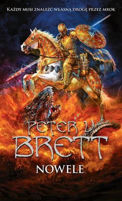 Nowele - Peter V. Brett