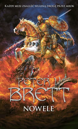 Nowele - ebook - Peter V. Brett