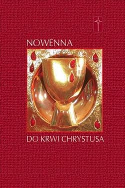 Nowenna do Krwi Chrystusa - Praca zbiorowa