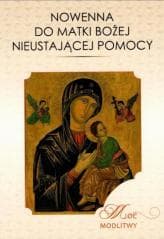 Nowenna do Matki Bożej Nieustającej Pomocy - Praca zbiorowa