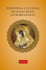 Nowenna i litania do Matki Bożej Ostrobramskiej - Krzysztof Kurek