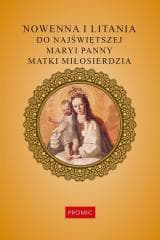 Nowenna i litania do Najświętszej Maryi Panny - Krzysztof Kurek