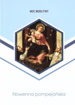 Nowenna pompejańska - Praca zbiorowa