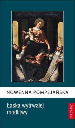 Nowenna Pompejańska - Praca zbiorowa