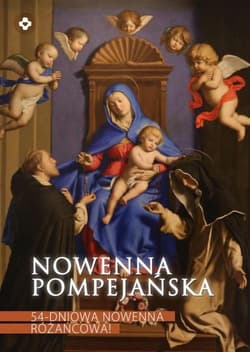 Nowenna Pompejańska - Krzysztof Zimończyk SCJ