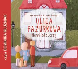 Nowi lokatorzy. - audiobook