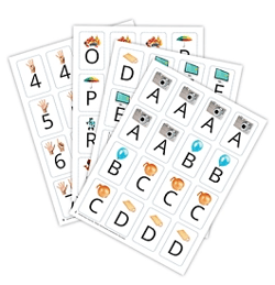 Nowi Tropiciele Pięciolatek Alfabet - Praca zbiorowa