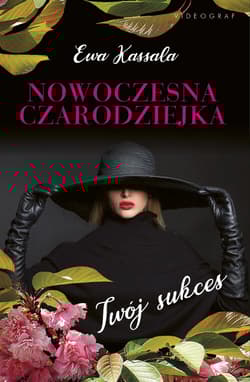 Nowoczesna czarodziejka Twój sukces