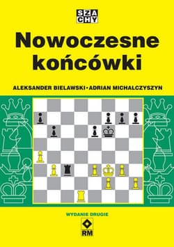 Nowoczesne końcówki - Aleksander Bielawski, Michalczyszyn Adrian