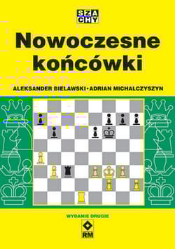 Nowoczesne końcówki - Aleksander Bielawski, Michalczyszyn Adrian