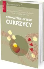 Nowoczesne leczenie cukrzycy. Leki inne niż.. - Praca zbiorowa