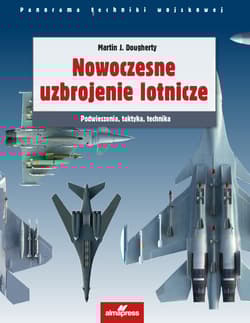 Nowoczesne uzbrojenie lotnicze Podwieszenia, taktyka, technika