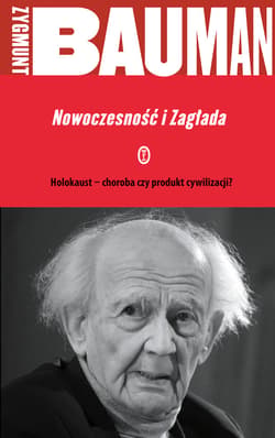 Nowoczesność i Zagłada - ebook