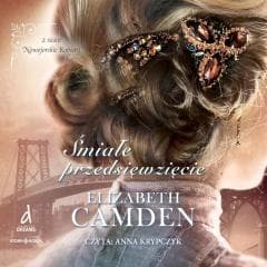 Nowojorskie Kobiety T.2 audiobook - Elizabeth Camden