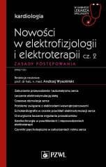Nowości w elektrofizjologii i elektroterapii - Wysokiński Andrzej