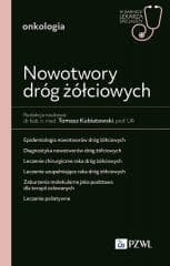 Nowotwory dróg żółciowych. W gabinecie lekarza... - Tomasz Kubiatowski