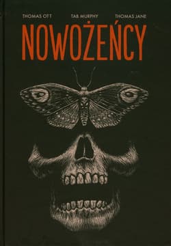 Nowożeńcy - Murphy Tab, Jane Thomas