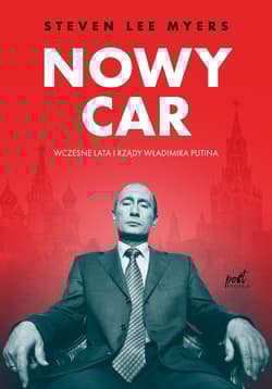 Nowy car - Steven Myers