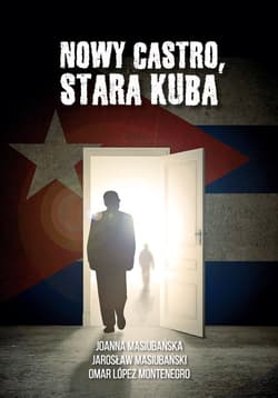 Nowy Castro, stara Kuba