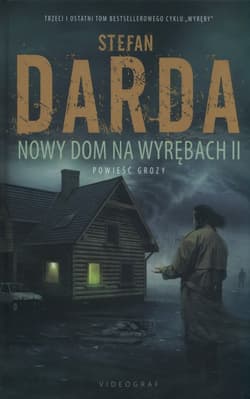 Nowy Dom na Wyrębach II